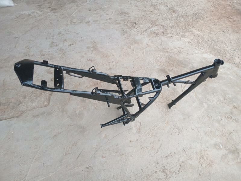 motoryn ramasy fekon 3 000 TMT - Теджен - img 3