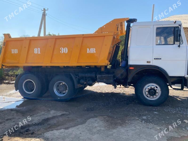 Maz Samosval 2002 - 305 000 TMT - Tagtabazar - img 6