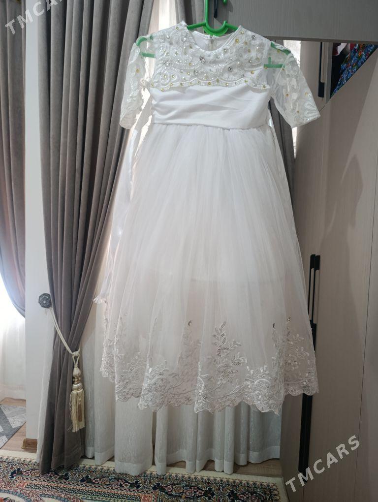 Gyz Pommah kesde - Aşgabat - img 5