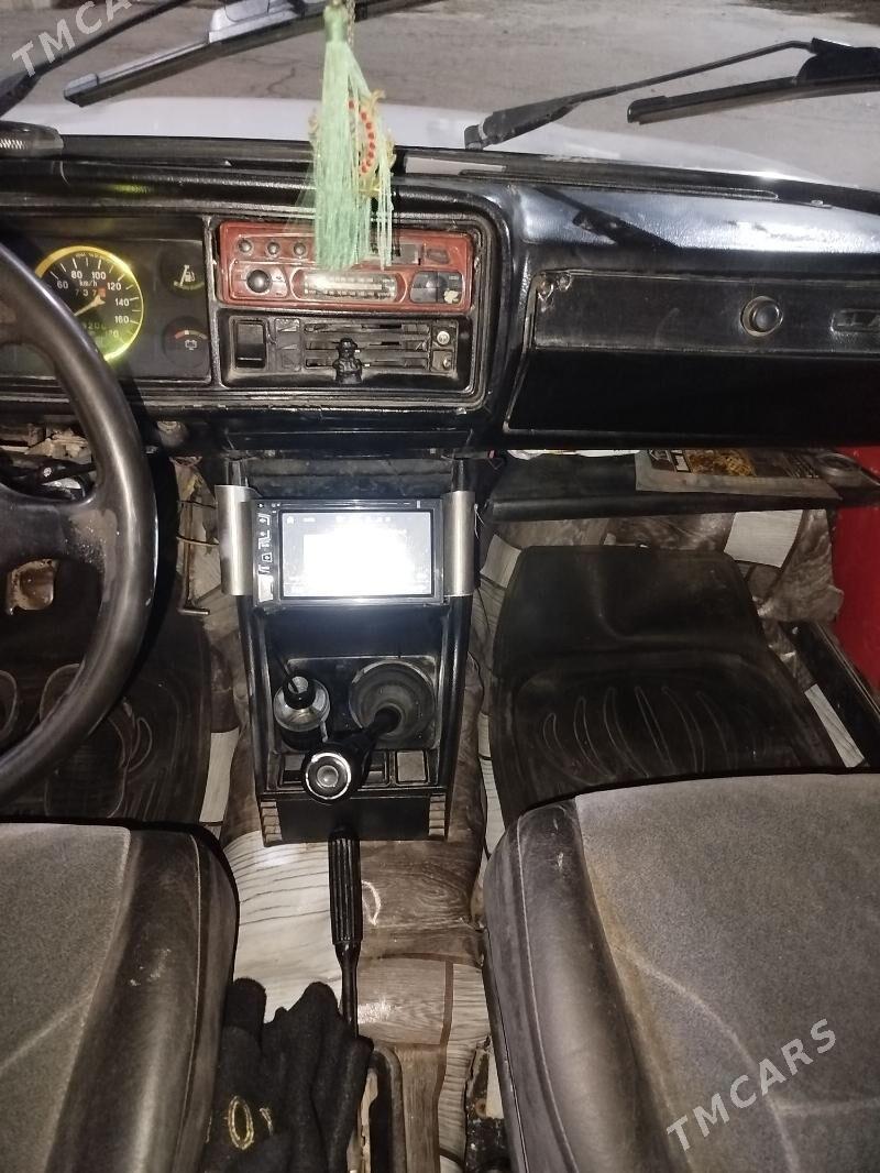 Lada 2107 1996 - 25 000 TMT - Туркменабат - img 5