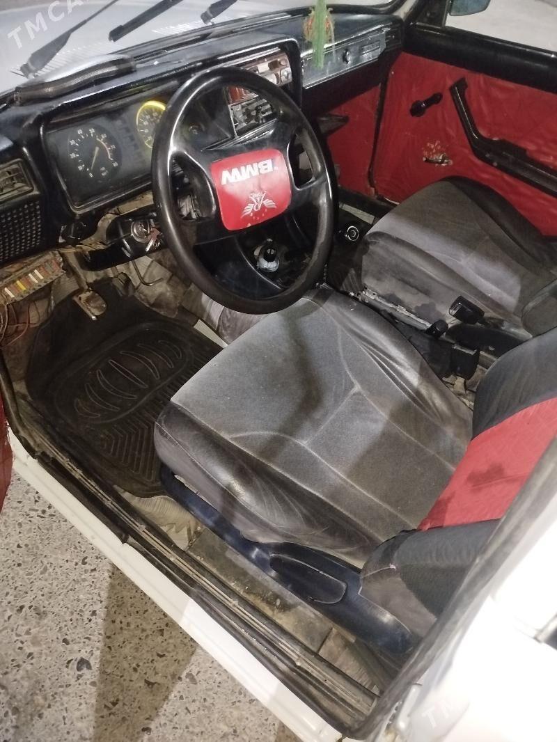 Lada 2107 1996 - 25 000 TMT - Туркменабат - img 4
