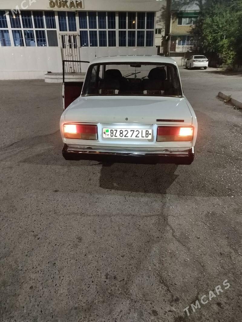 Lada 2107 1996 - 25 000 TMT - Туркменабат - img 3