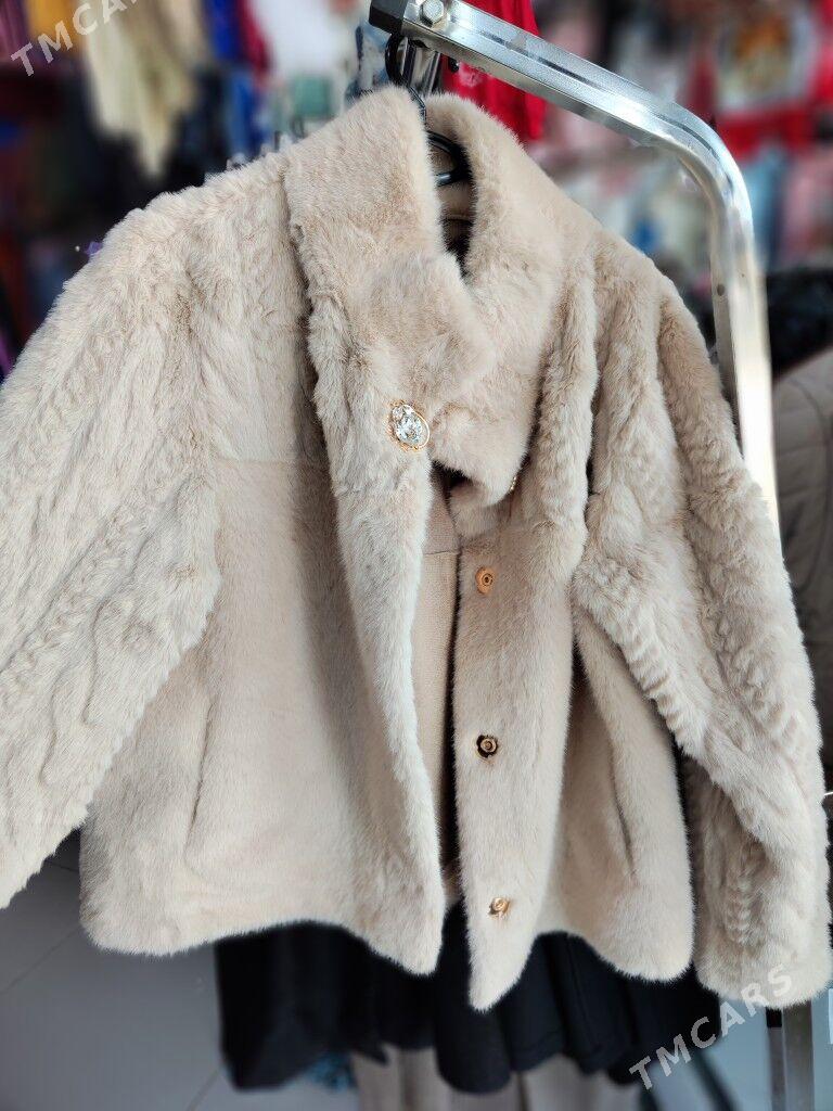 шуба - Mary - img 3