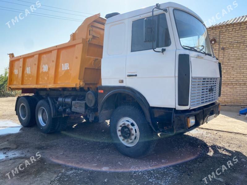 Maz Samosval 2002 - 305 000 TMT - Tagtabazar - img 5