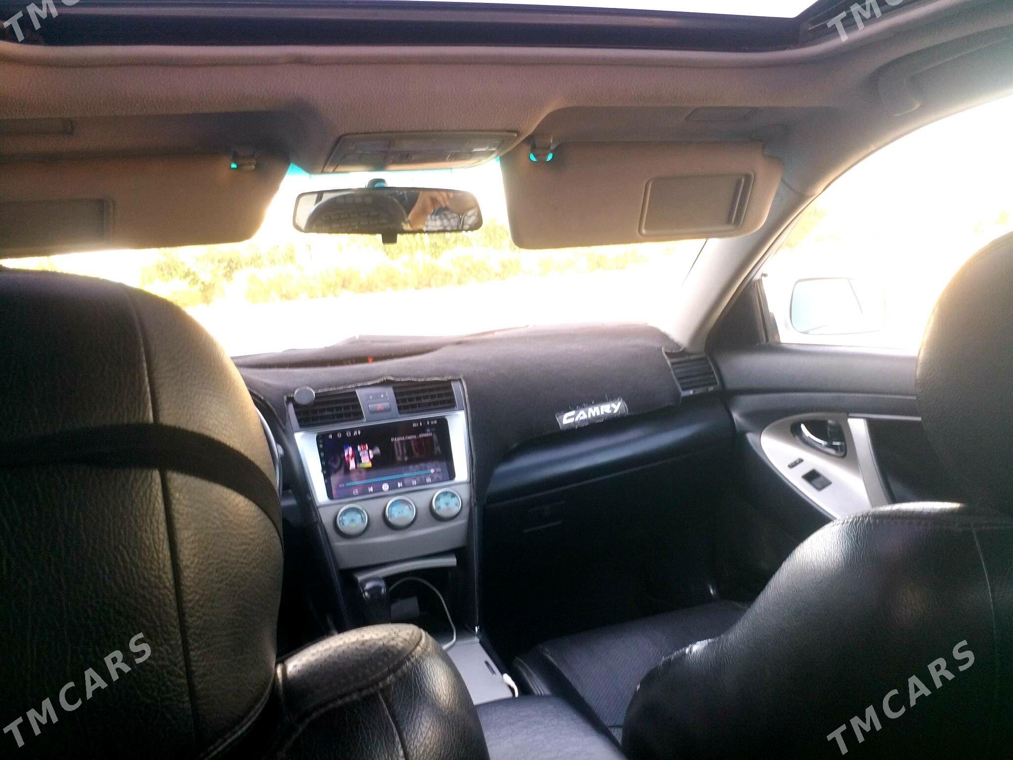 Toyota Camry 2008 - 190 000 TMT - Дашогуз - img 8
