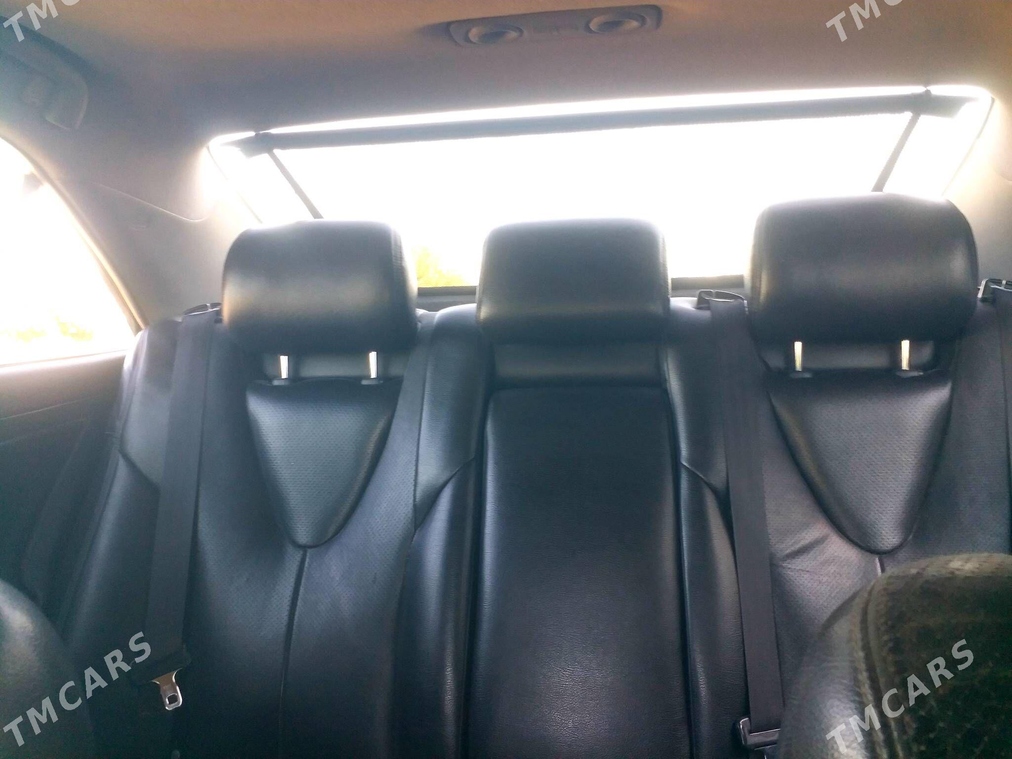 Toyota Camry 2008 - 190 000 TMT - Дашогуз - img 9