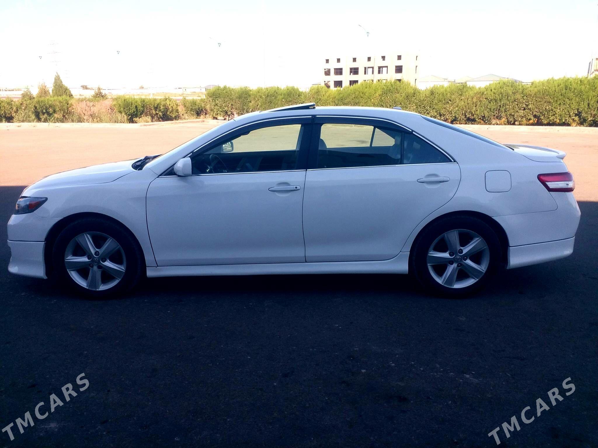 Toyota Camry 2008 - 190 000 TMT - Дашогуз - img 6