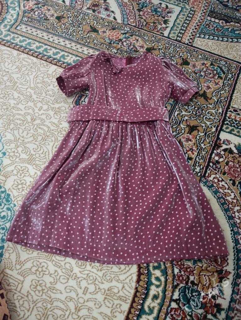 Gyz Pommah kesde - Aşgabat - img 3