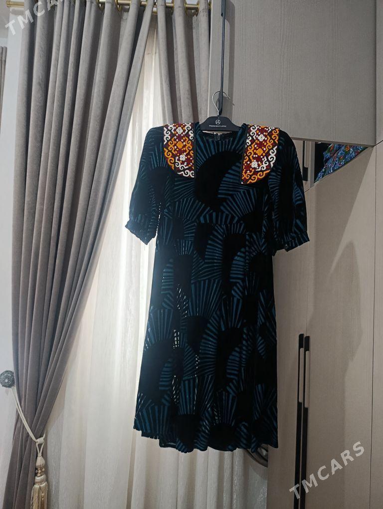 Gyz Pommah kesde - Aşgabat - img 2