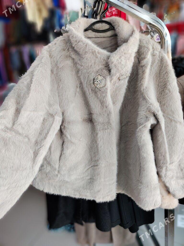 шуба - Mary - img 2