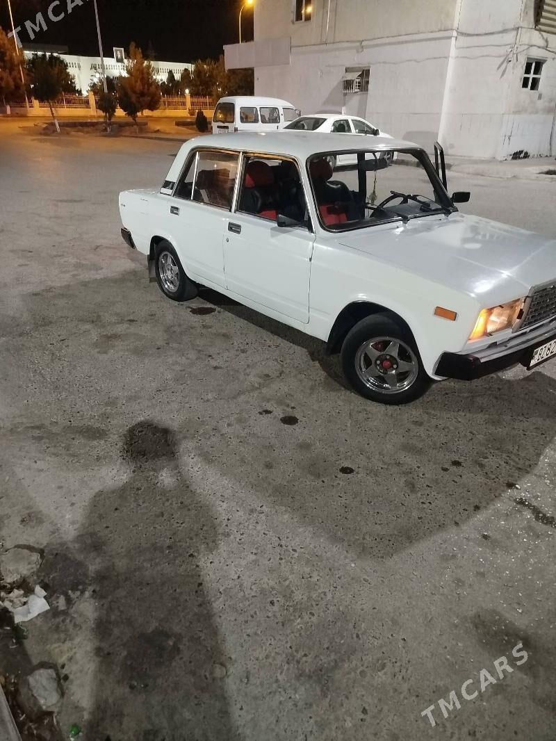 Lada 2107 1996 - 25 000 TMT - Туркменабат - img 2