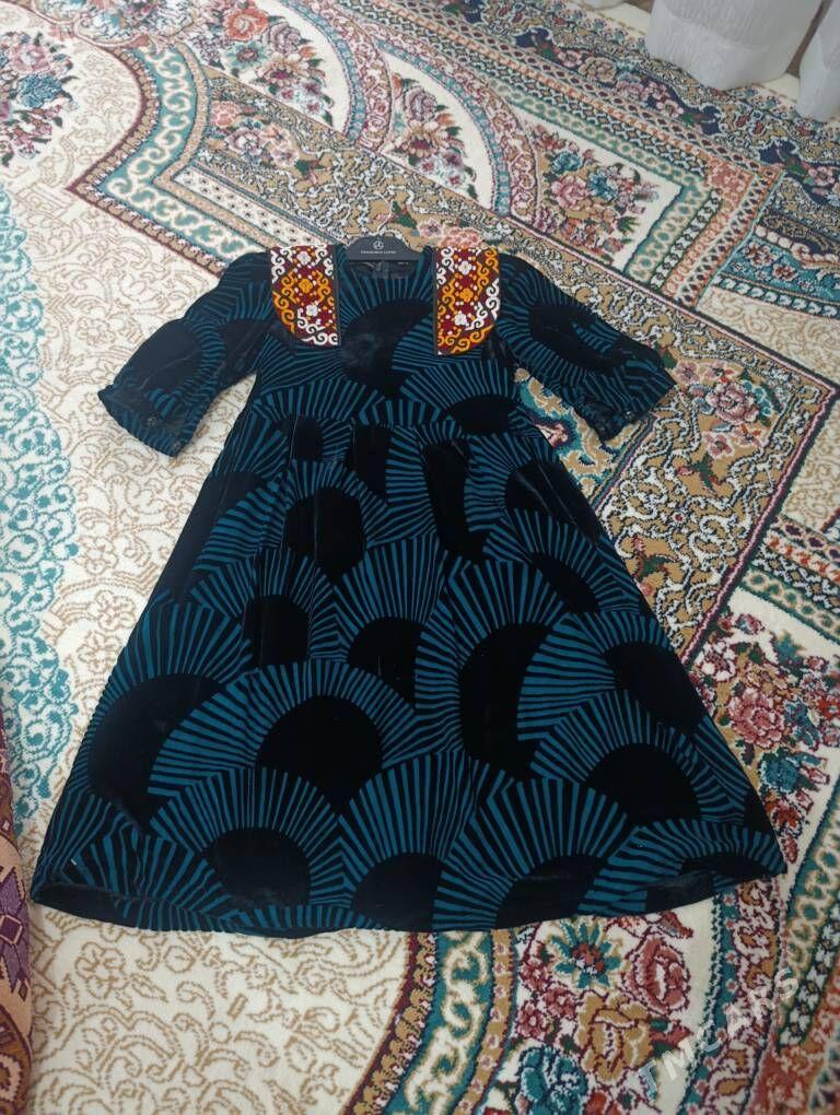 Gyz Pommah kesde - Aşgabat - img 4