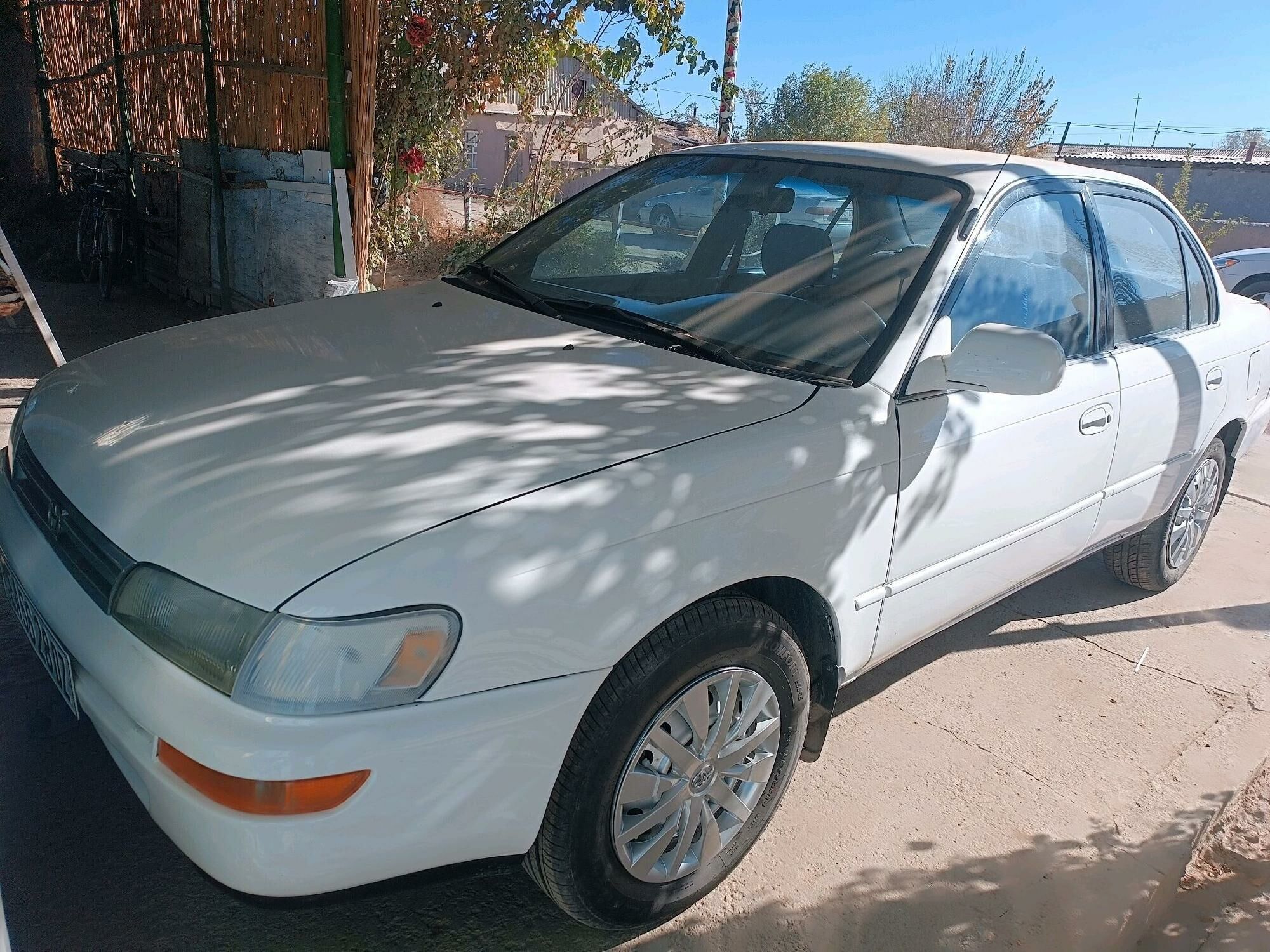 Toyota Corolla 1994 - 65 000 TMT - Köneürgenç - img 5