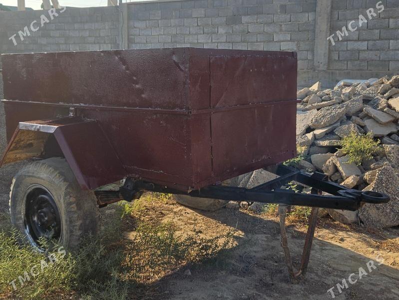 Prisep Polprisep 2005 - 3 000 TMT - Кака - img 2