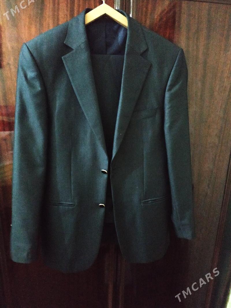 пиджаки и костюм - Ашхабад - img 3