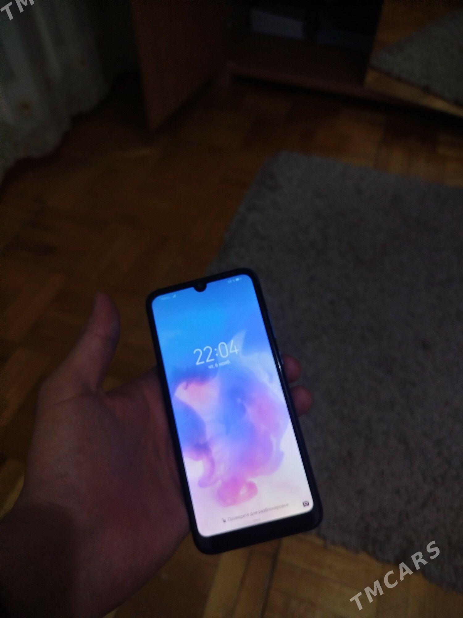 Huwawei Y6 - Ашхабад - img 5