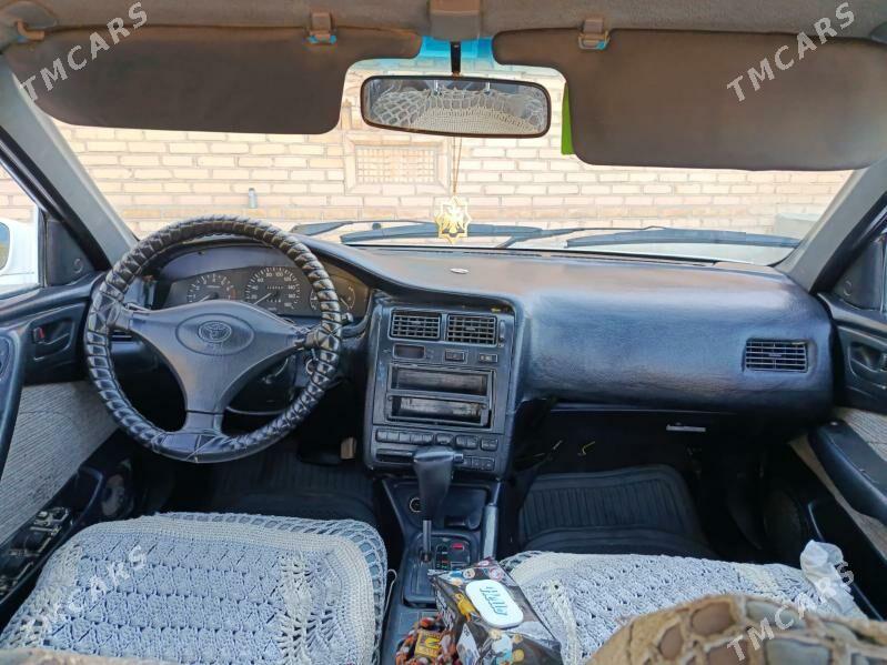 Toyota Corona 1993 - 57 000 TMT - Boldumsaz - img 5