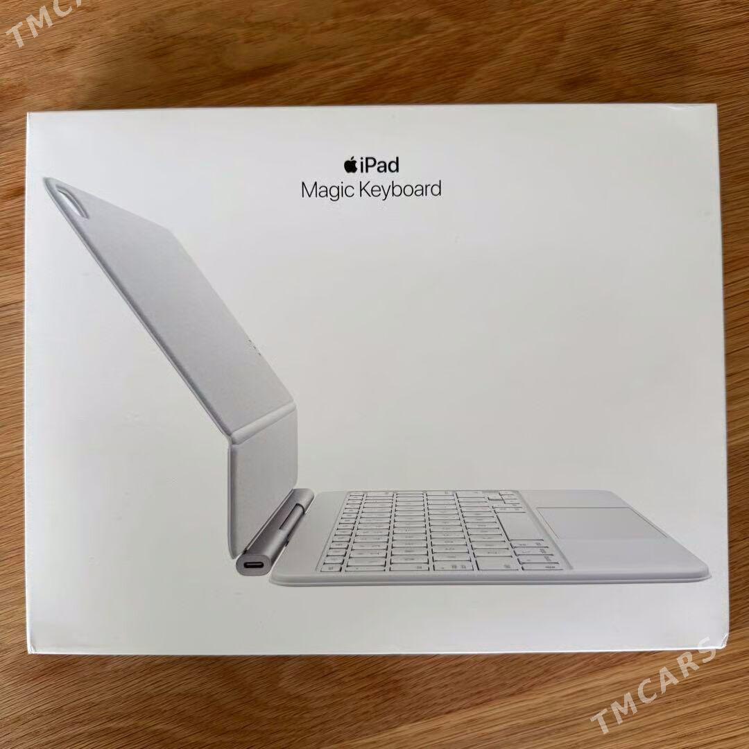 ipad keyboard - Торговый центр "15 лет Независимости" - img 3