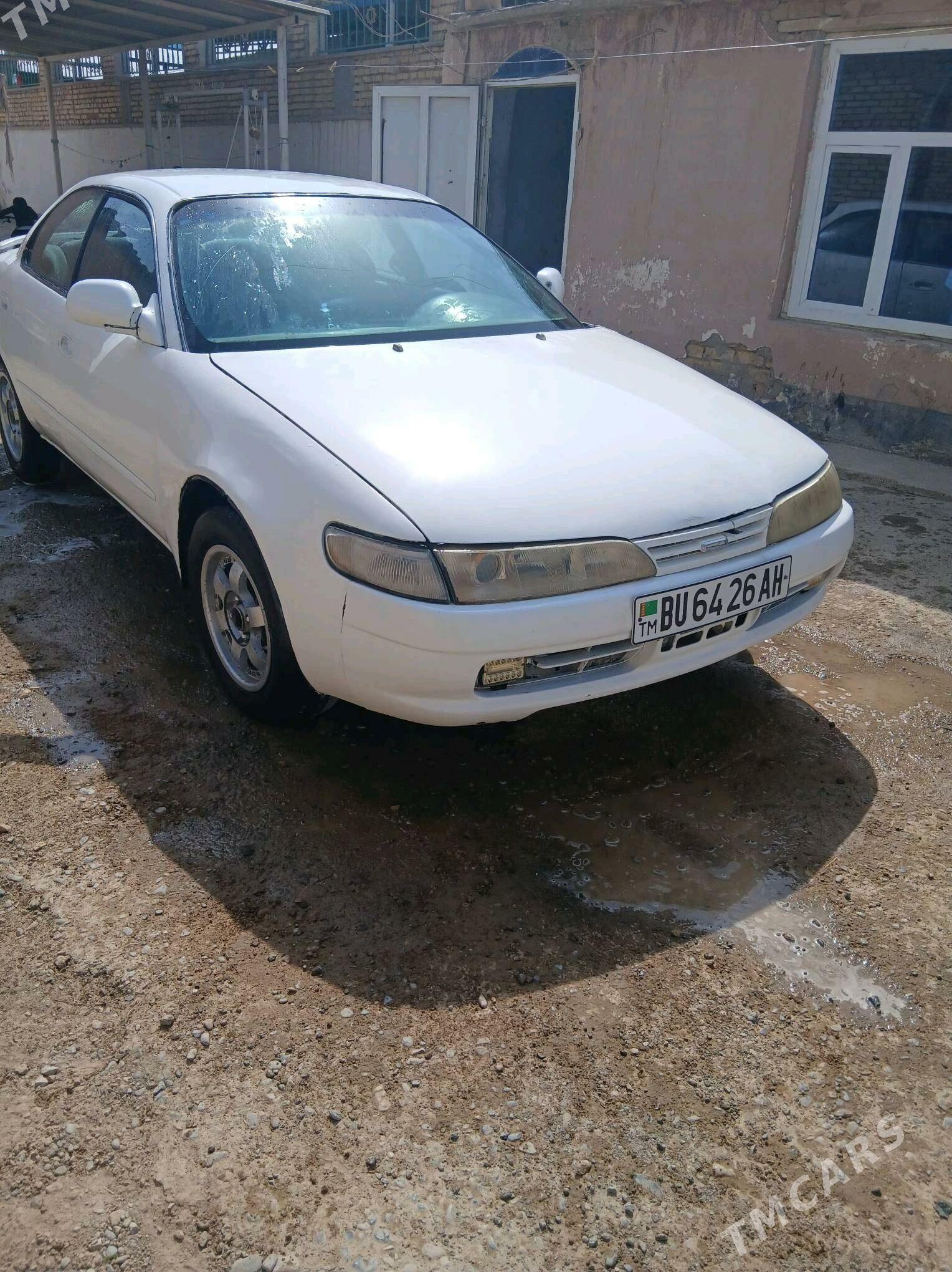 Toyota Marino 1993 - 25 000 TMT - Кака - img 7