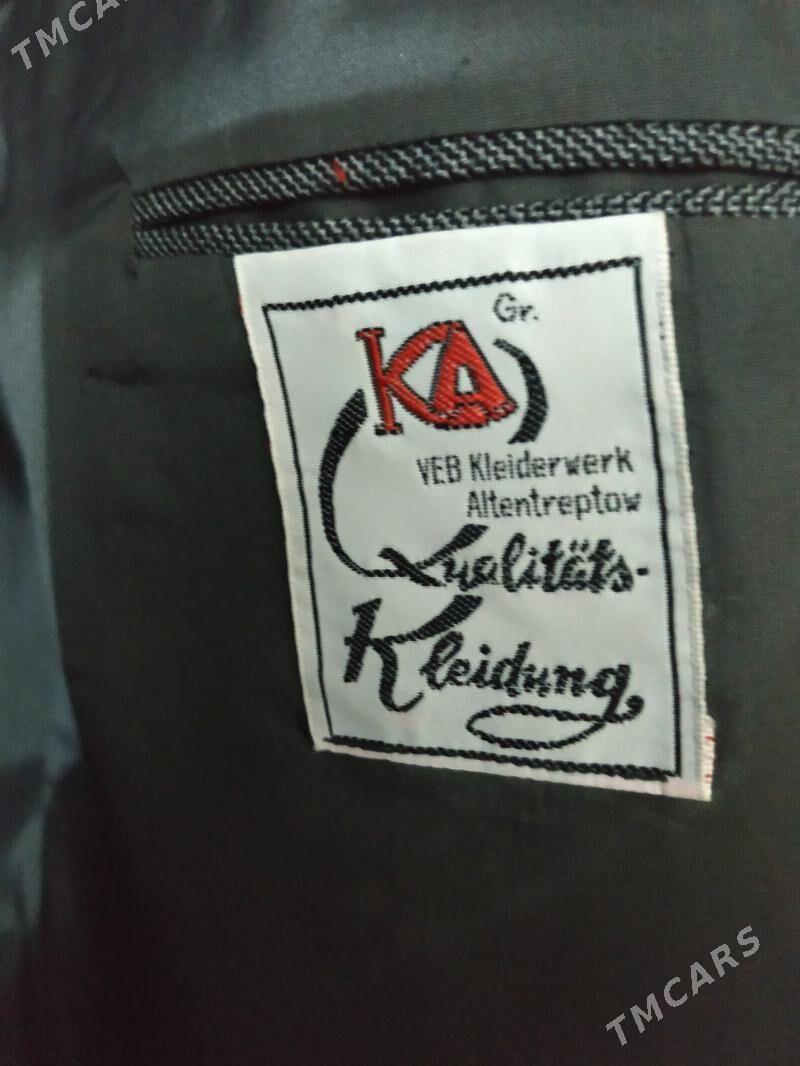 пиджаки и костюм - Ашхабад - img 6