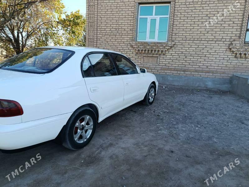 Toyota Corona 1993 - 57 000 TMT - Boldumsaz - img 3
