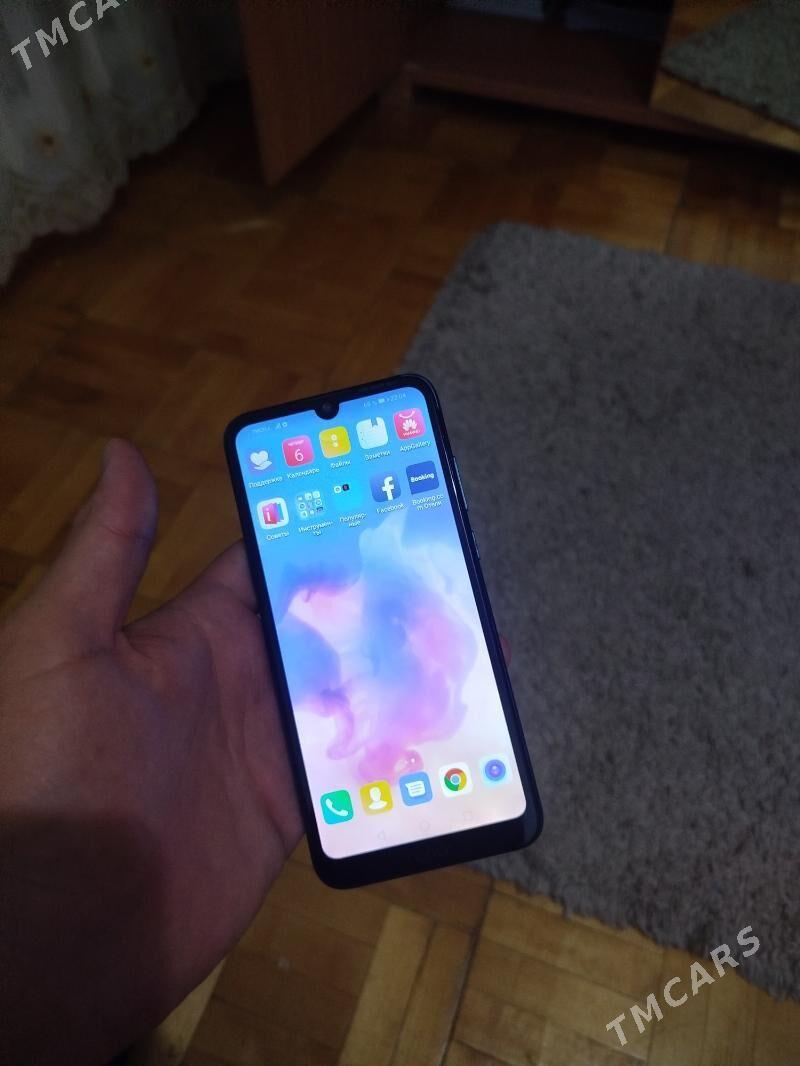 Huwawei Y6 - Ашхабад - img 6