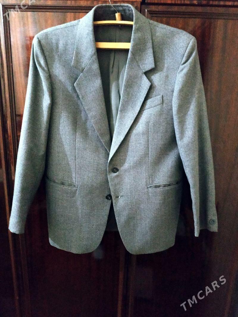 пиджаки и костюм - Ашхабад - img 5