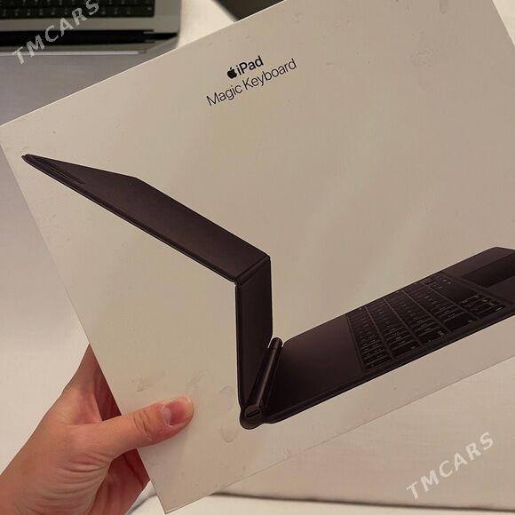 ipad keyboard - Торговый центр "15 лет Независимости" - img 2