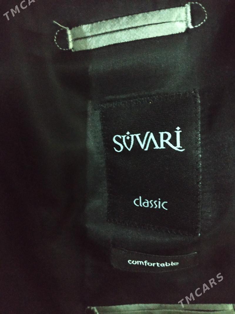 пиджаки и костюм - Ашхабад - img 2