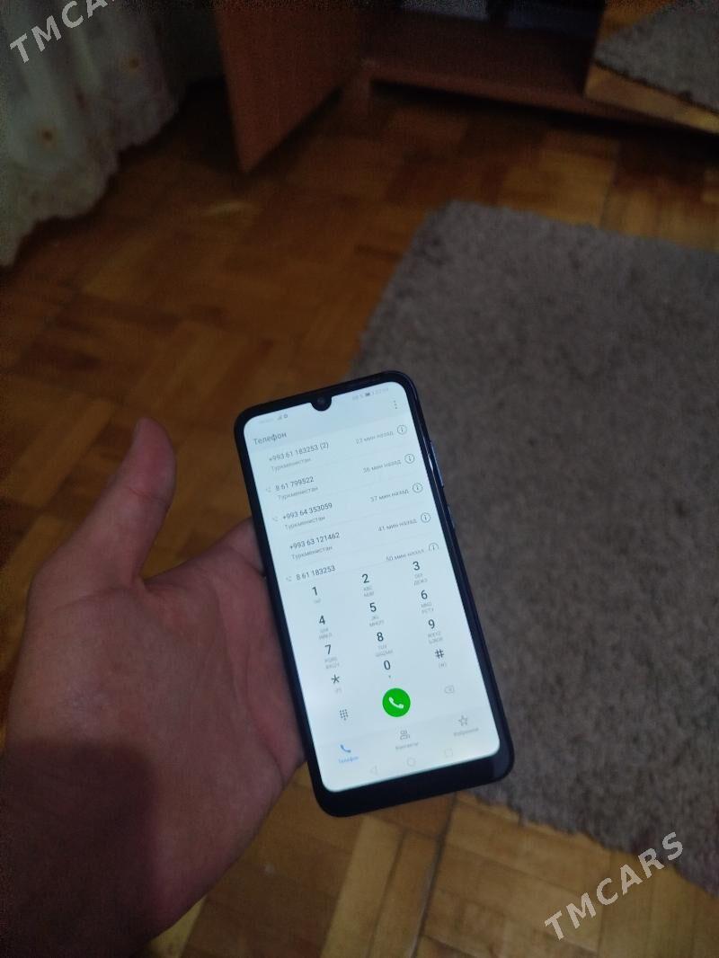 Huwawei Y6 - Ашхабад - img 7