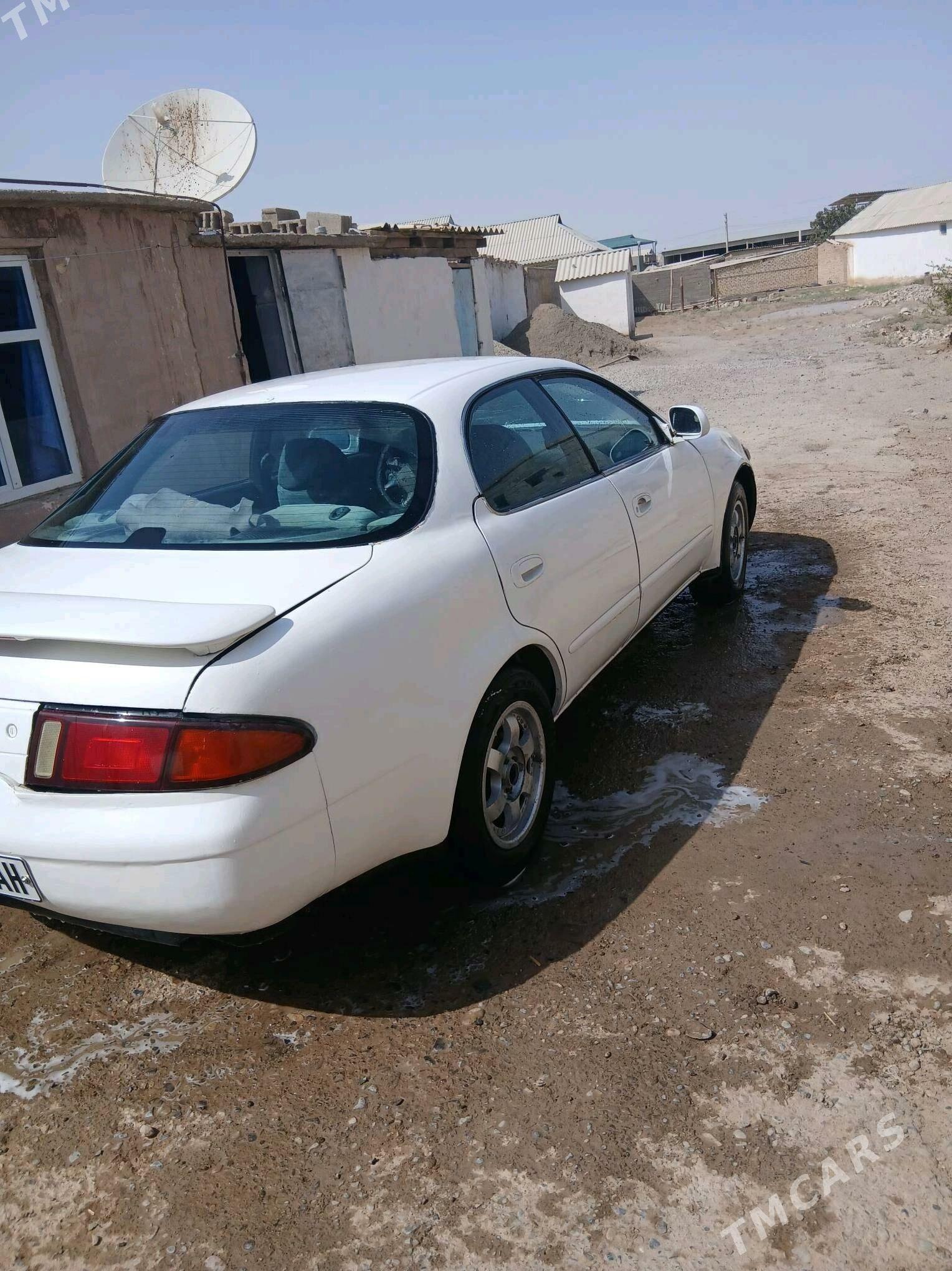 Toyota Marino 1993 - 25 000 TMT - Кака - img 8