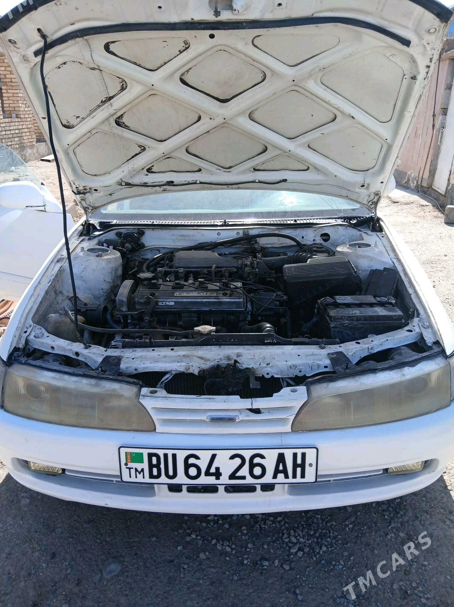 Toyota Marino 1993 - 25 000 TMT - Кака - img 4