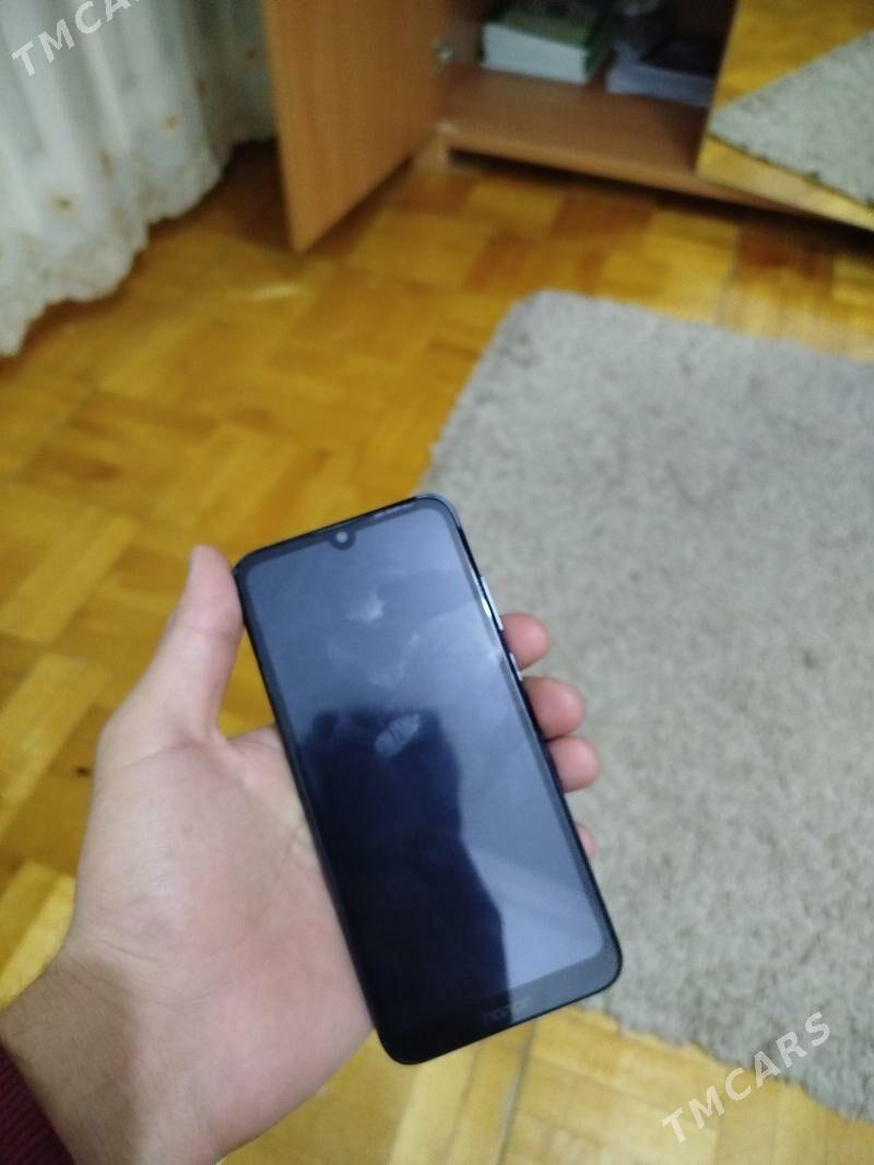 Huwawei Y6 - Ашхабад - img 4