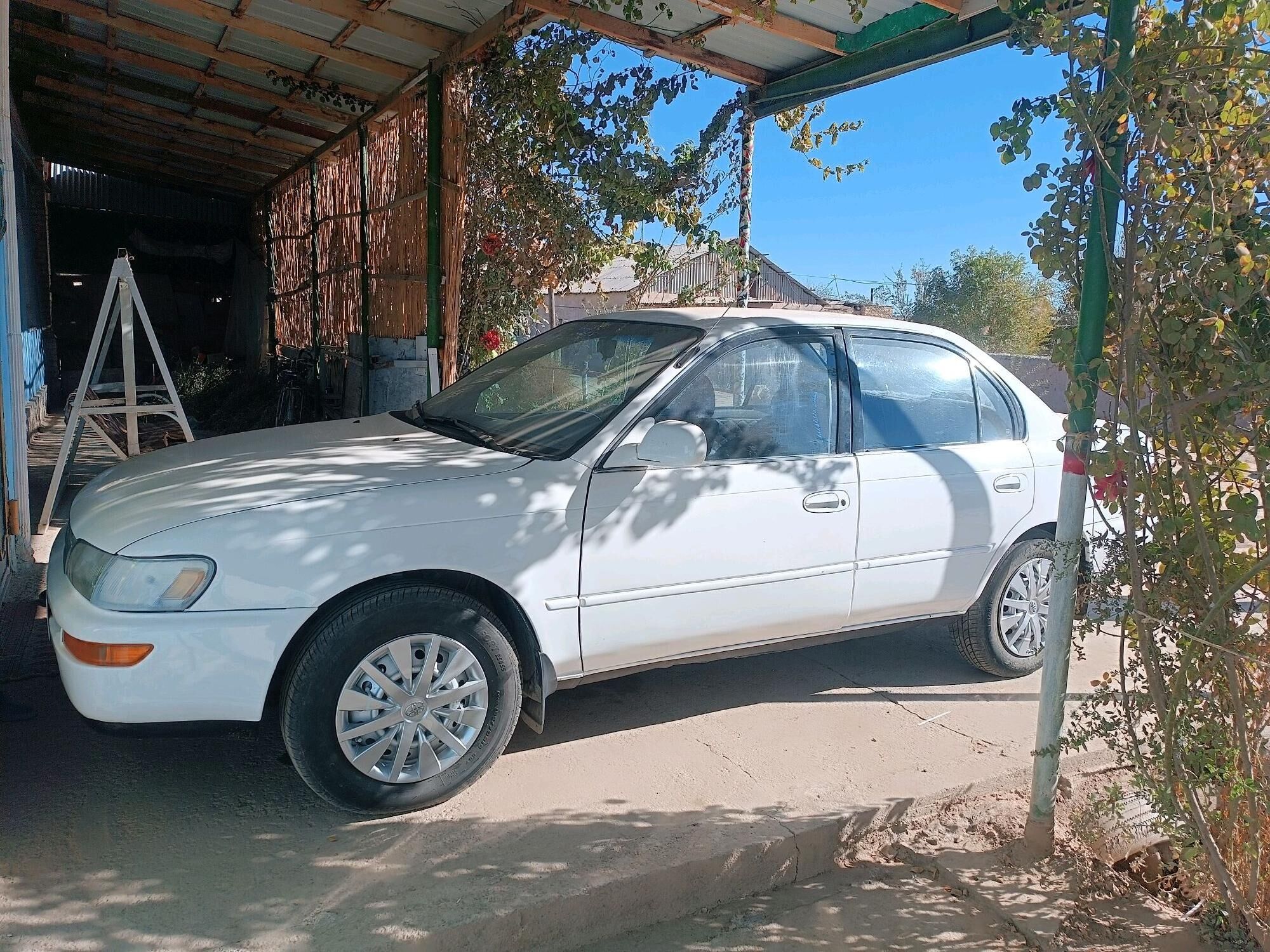 Toyota Corolla 1994 - 65 000 TMT - Köneürgenç - img 2