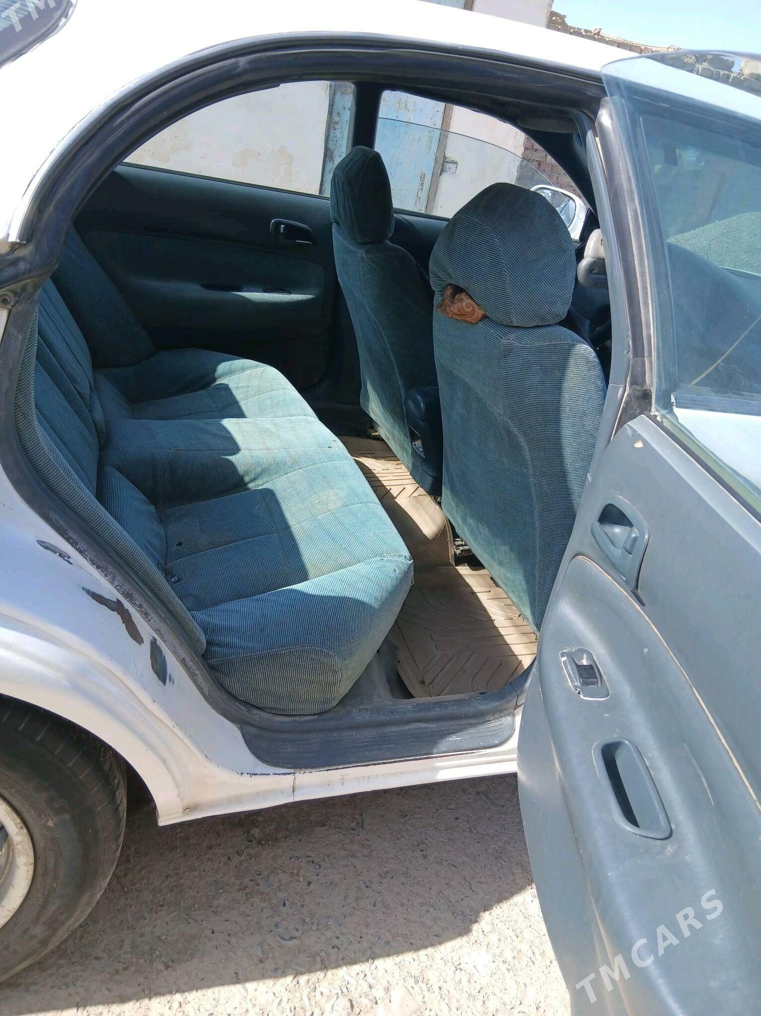 Toyota Marino 1993 - 25 000 TMT - Кака - img 3