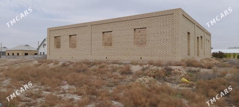 Satlyk jaý - Baýramaly - img 3