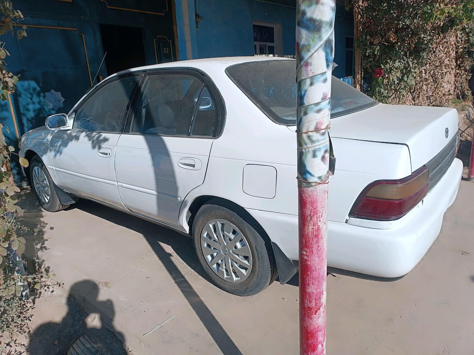 Toyota Corolla 1994 - 65 000 TMT - Köneürgenç - img 3