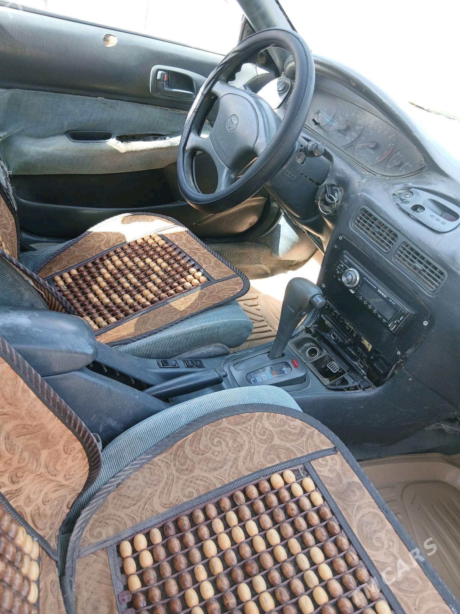 Toyota Marino 1993 - 25 000 TMT - Кака - img 5