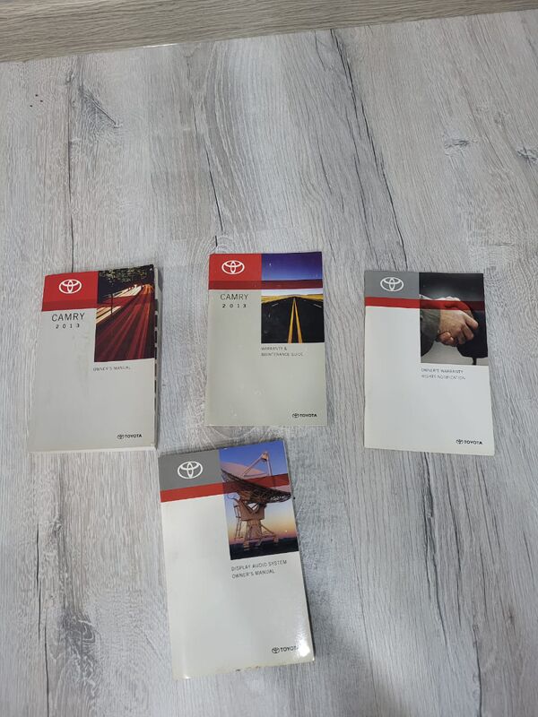 Tayota kitap 150 TMT - Ашхабад - img 4