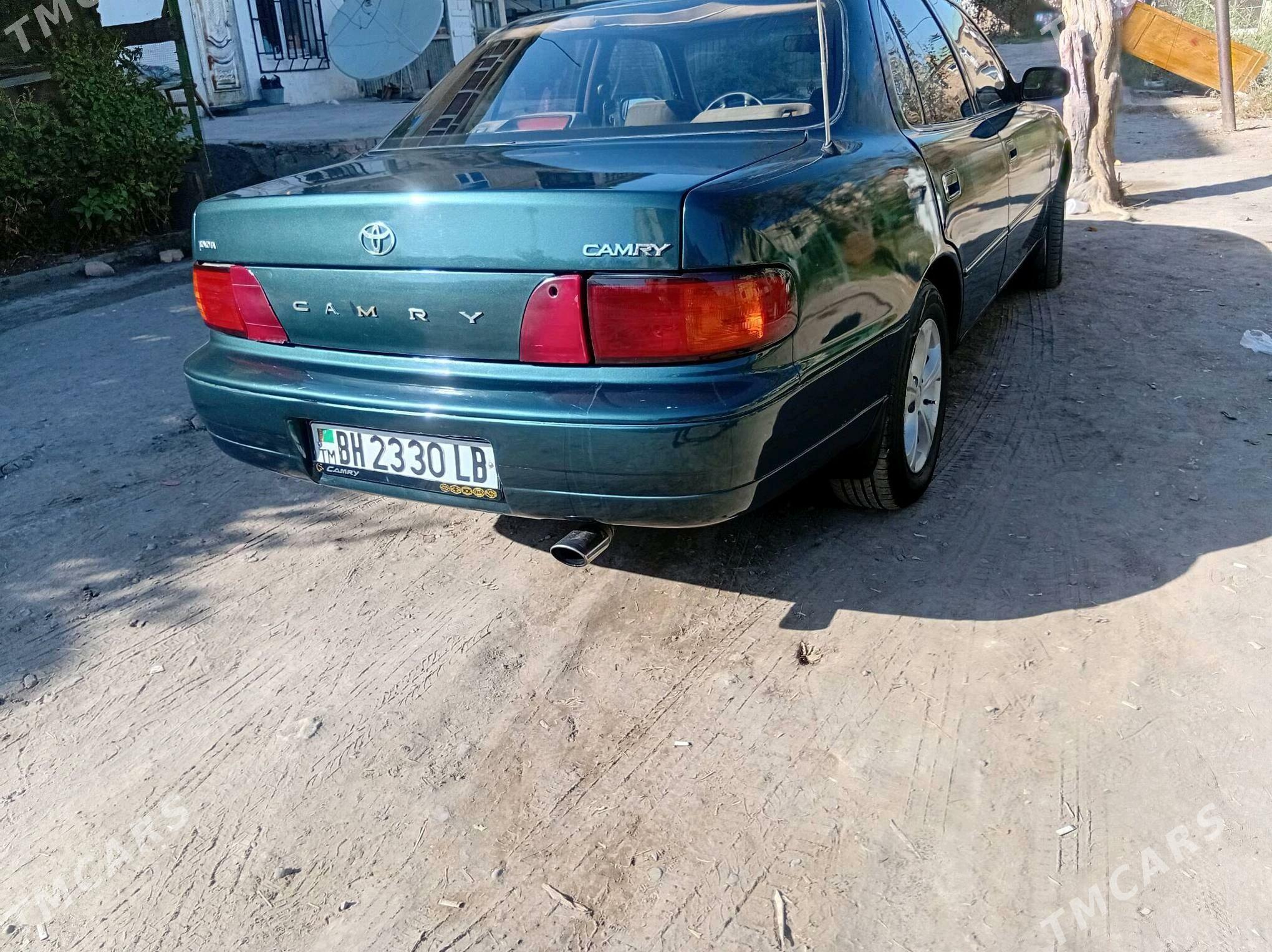 Toyota Camry 1992 - 85 000 TMT - Türkmenabat - img 3