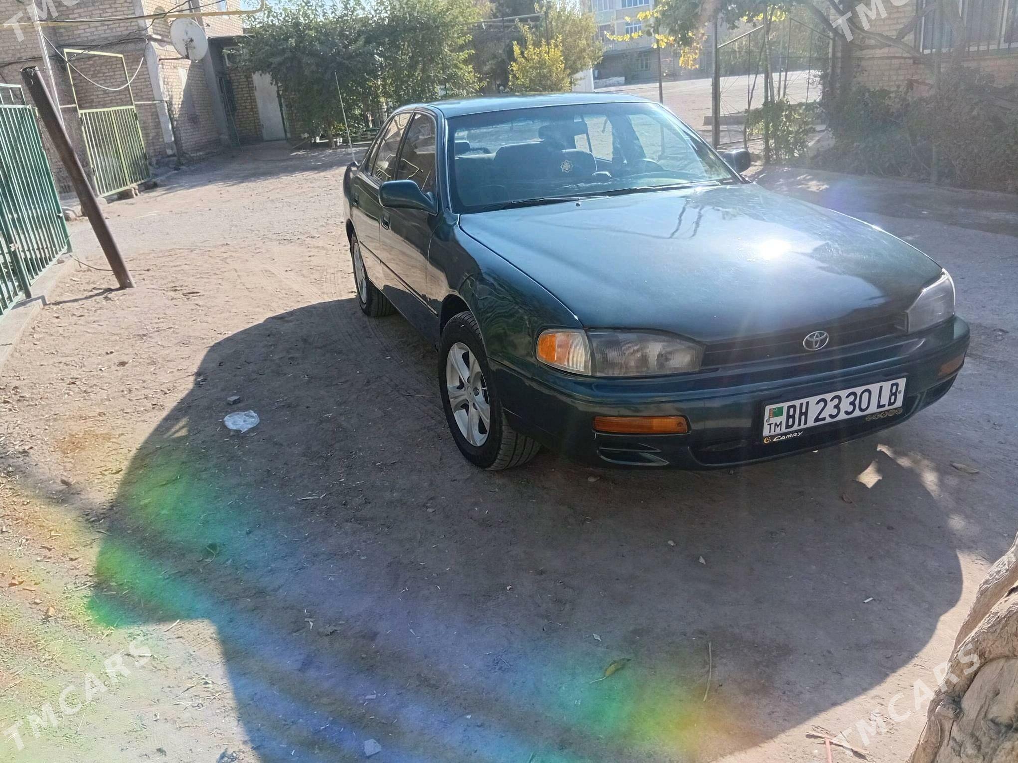 Toyota Camry 1992 - 85 000 TMT - Türkmenabat - img 4