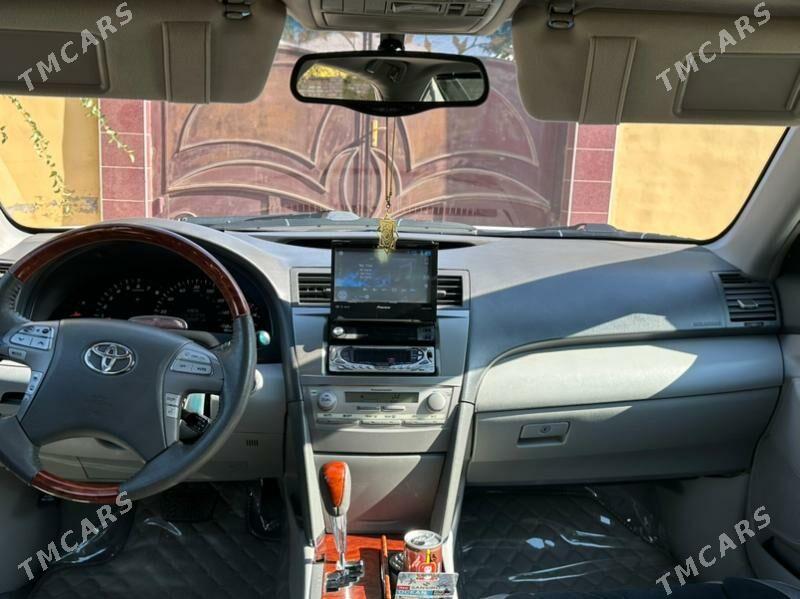 Toyota Camry 2010 - 220 000 TMT - Тагтабазар - img 5