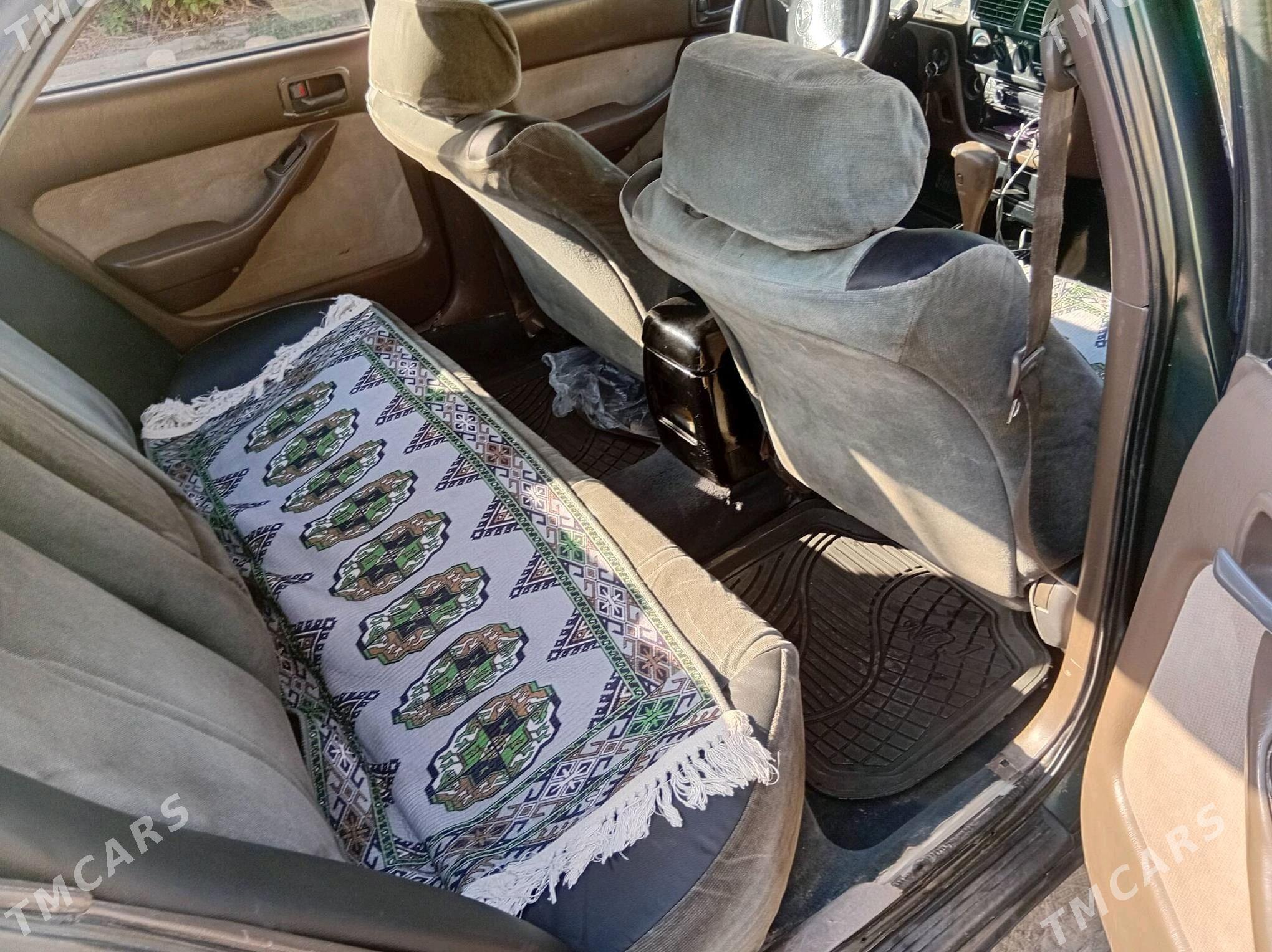 Toyota Camry 1992 - 85 000 TMT - Türkmenabat - img 2