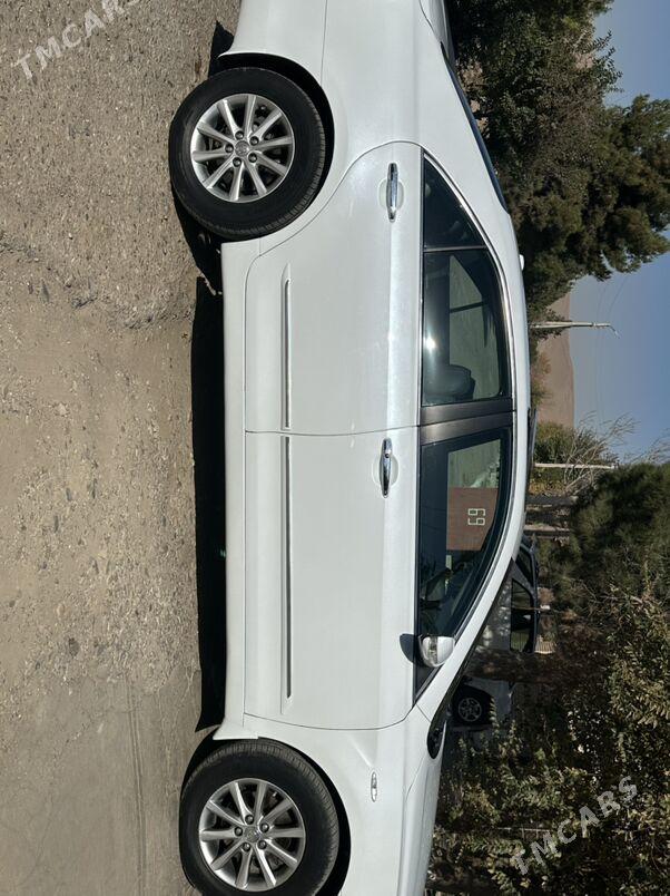Toyota Camry 2010 - 220 000 TMT - Тагтабазар - img 2