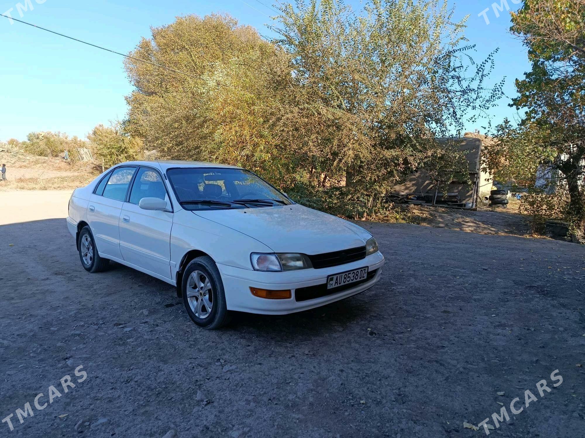Toyota Corona 1993 - 57 000 TMT - Boldumsaz - img 2
