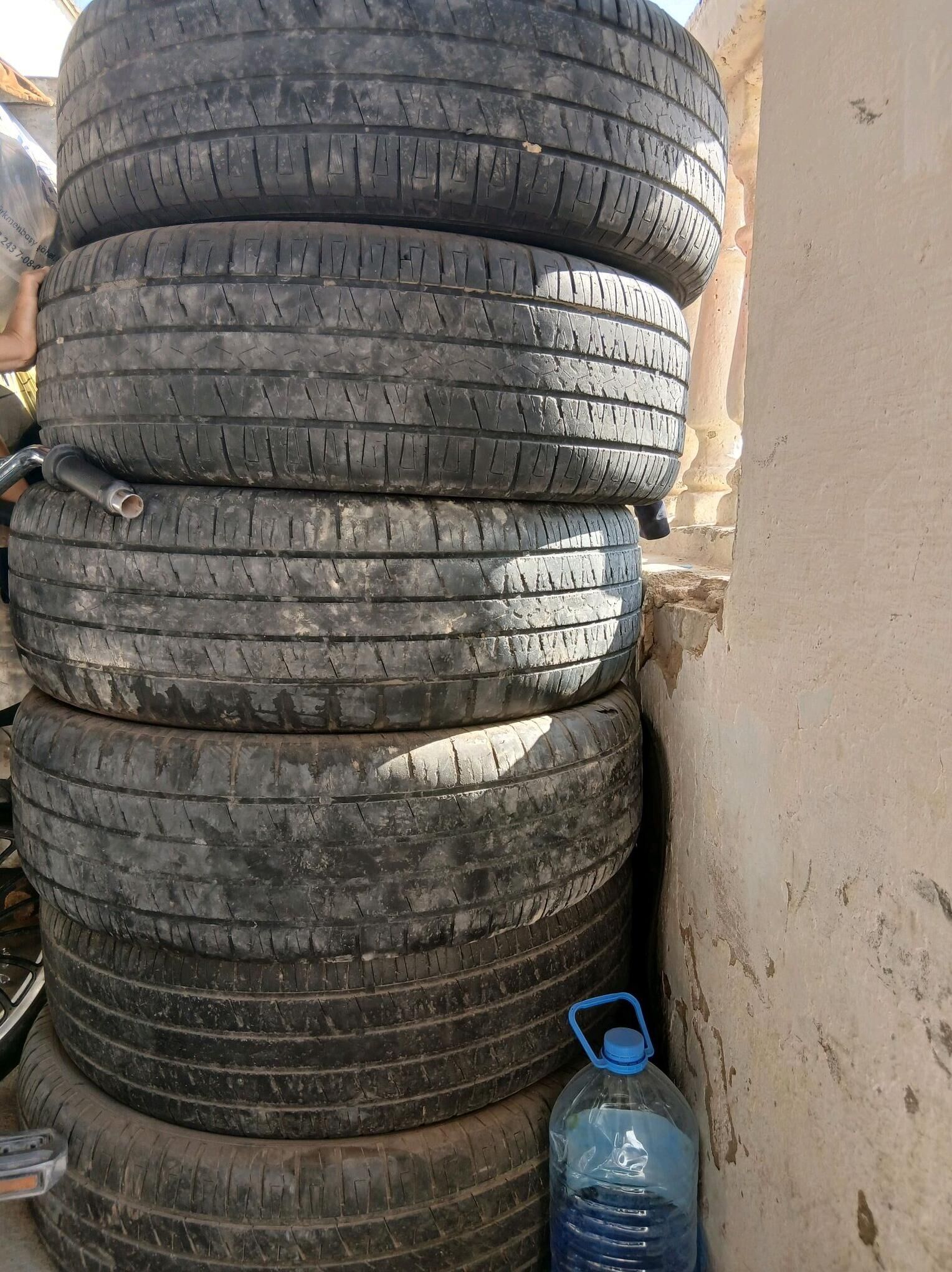 pakryshka 2 000 TMT - Türkmenbaşy - img 3