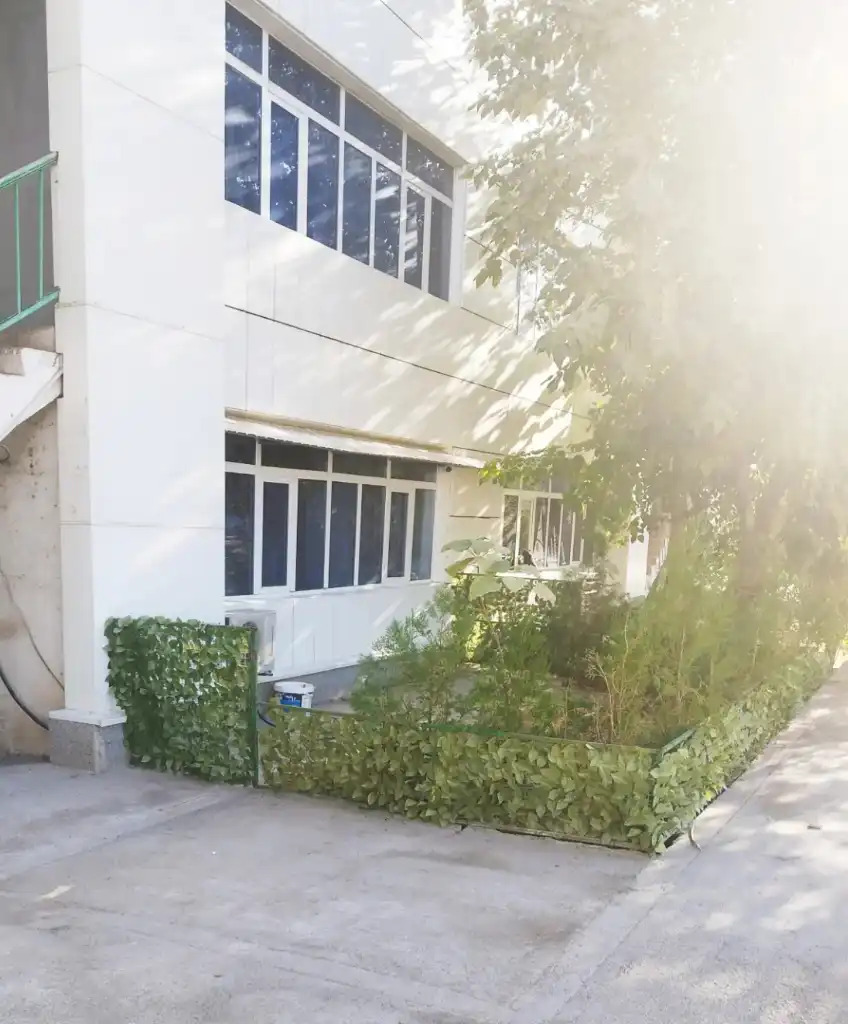 р-н Аэропорта 2ком раздельные - Ашхабад - img 2