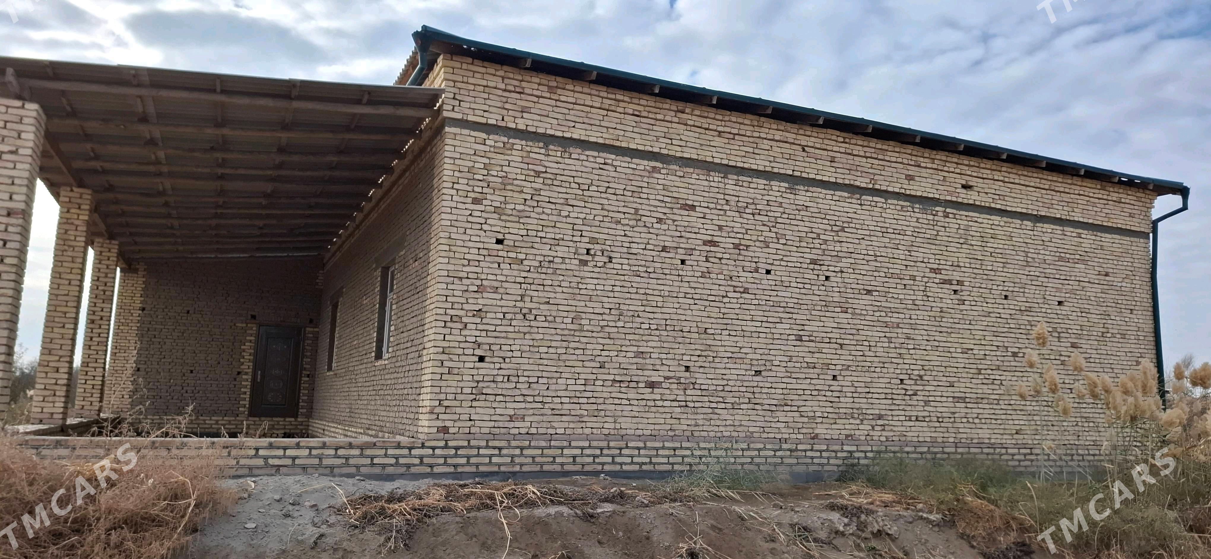 plan jaý - Шабатский этрап - img 4