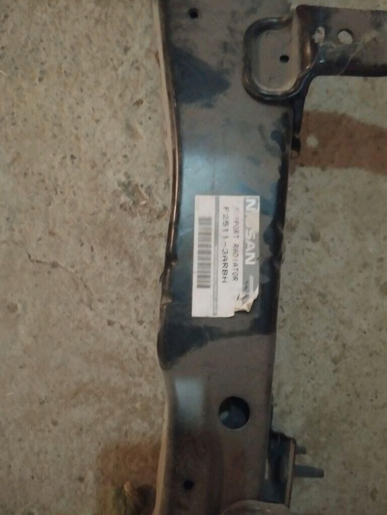 Опора радиатора 500 TMT - Ашхабад - img 2