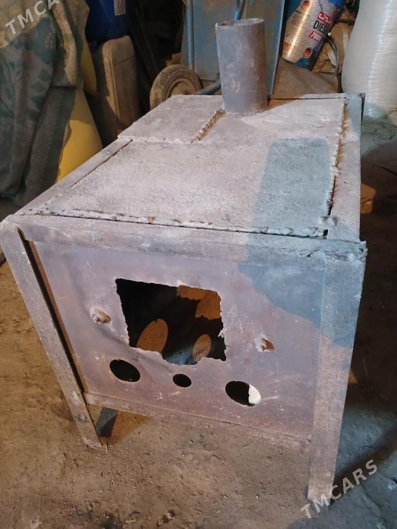 pec - Дашогуз - img 2